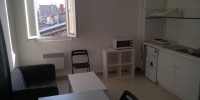 appartement à BORDEAUX (33800)