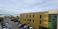 appartement à BRUGES (33520)
