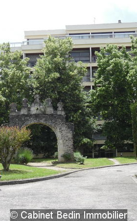 Appartement  GRADIGNAN