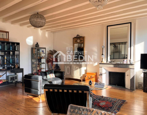 appartement  BORDEAUX