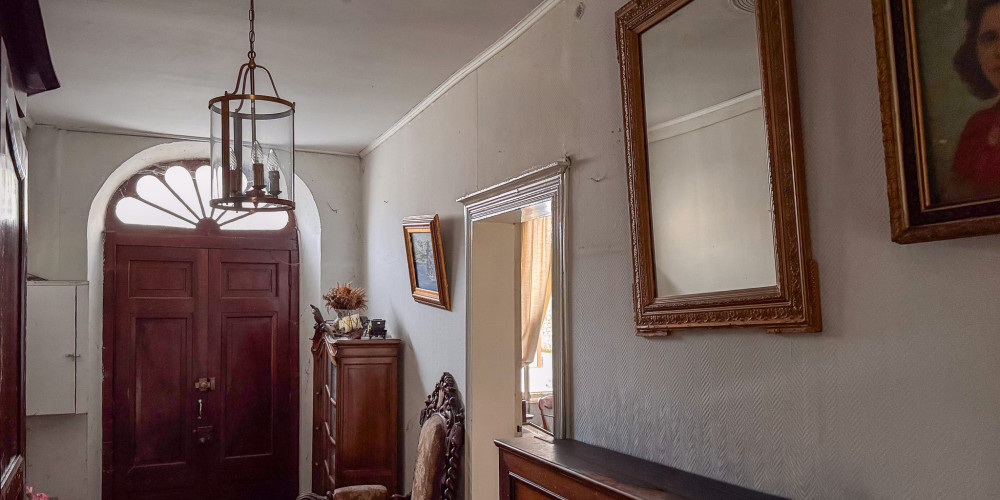 maison à LIBOURNE (33500)