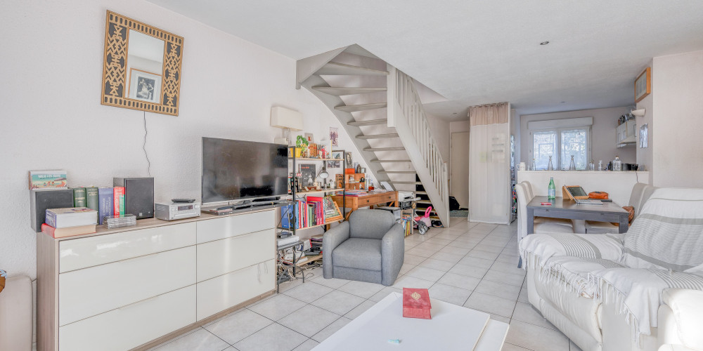 maison à BEGLES (33130)
