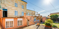 maison à AMBES (33810)