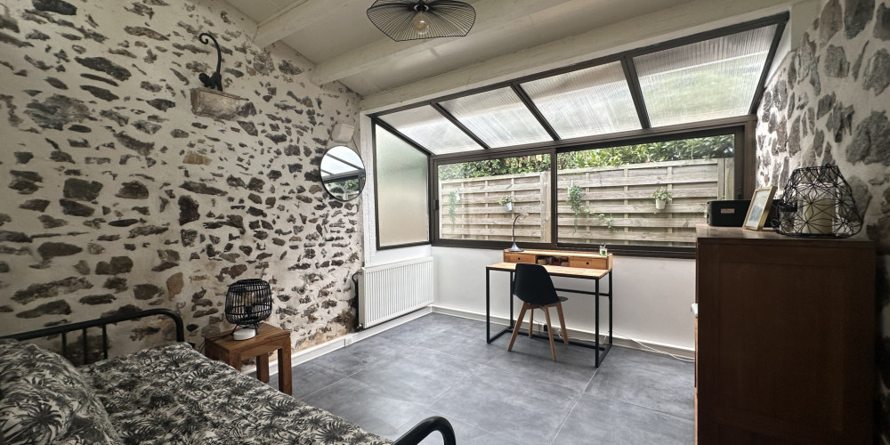 maison à LA TESTE DE BUCH (33260)