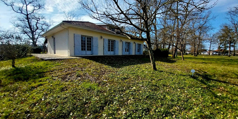 maison à LANGON (33210)