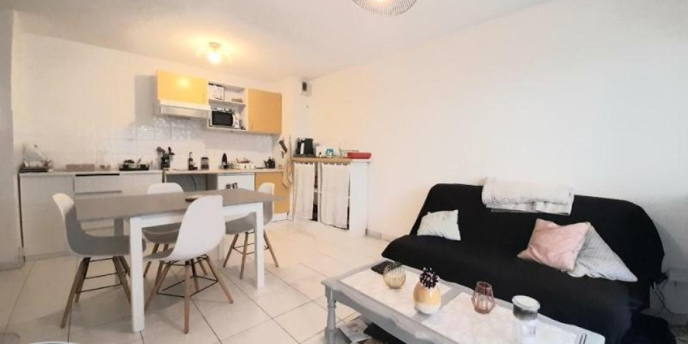 appartement à LIBOURNE (33500)