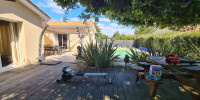 maison à HOURTIN (33990)