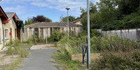 maison à LE TAILLAN MEDOC (33320)