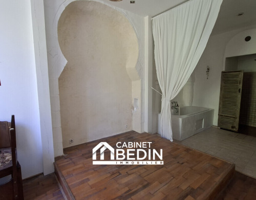 maison  LORMONT