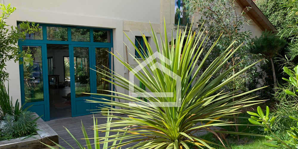 maison à SOULAC SUR MER (33780)