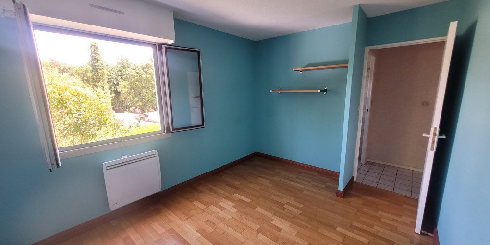 appartement à PESSAC (33600)