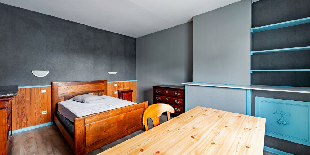 maison à BORDEAUX (33000)