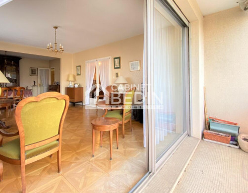 appartement  BORDEAUX