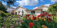 maison à BEGLES (33130)