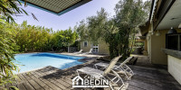 maison à VILLENAVE D ORNON (33140)