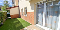 appartement à GUJAN MESTRAS (33470)