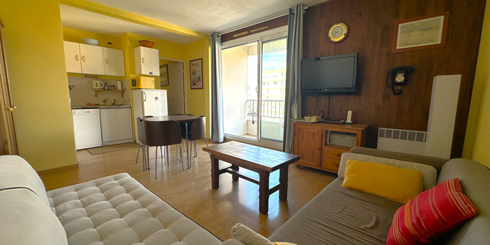 appartement à ARCACHON (33120)