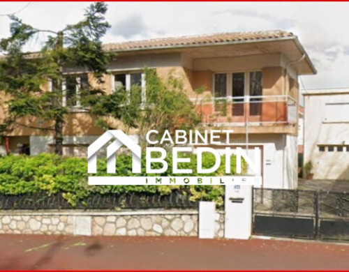 maison  ARCACHON