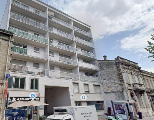 appartement  BORDEAUX