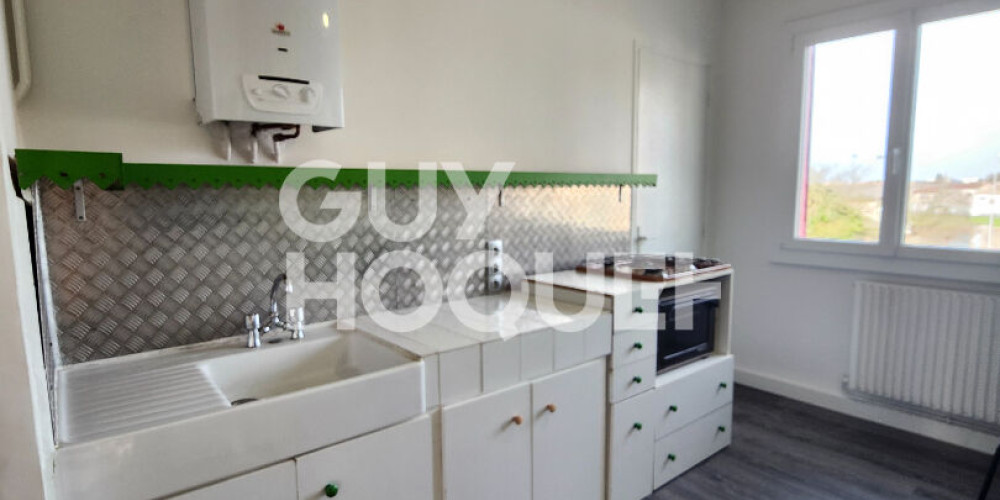 appartement à TALENCE (33400)