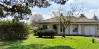 maison à PORT STE FOY ET PONCHAPT (33220)