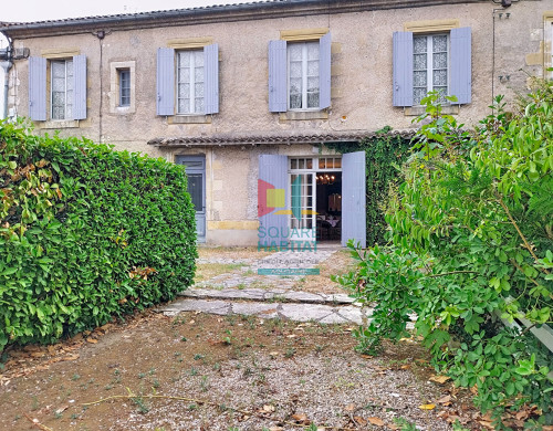 maison  STE FOY LA GRANDE