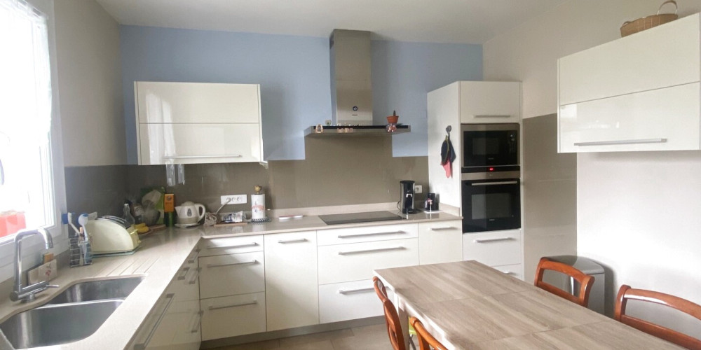 maison à CESTAS (33610)