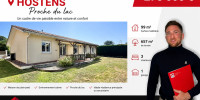 maison à HOSTENS (33125)