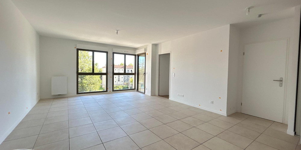 appartement à BORDEAUX (33000)
