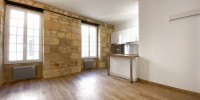 appartement à BORDEAUX (33000)