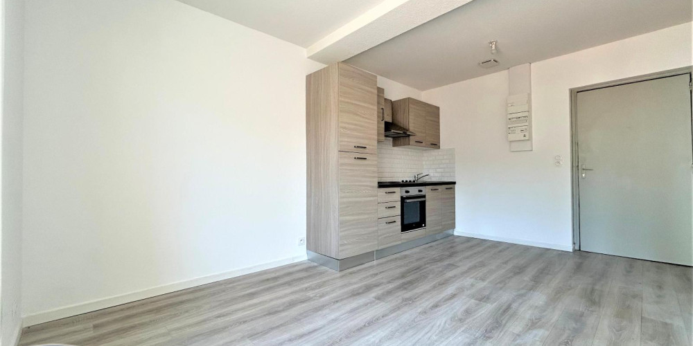 appartement à LIBOURNE (33500)