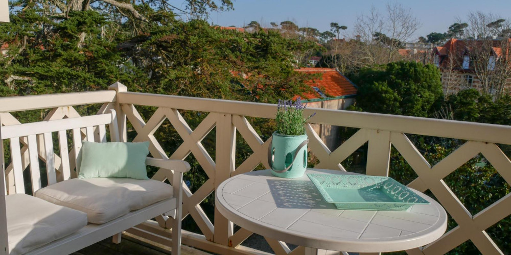appartement à ARCACHON (33120)