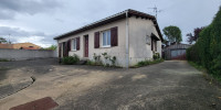 maison à BEGLES (33130)