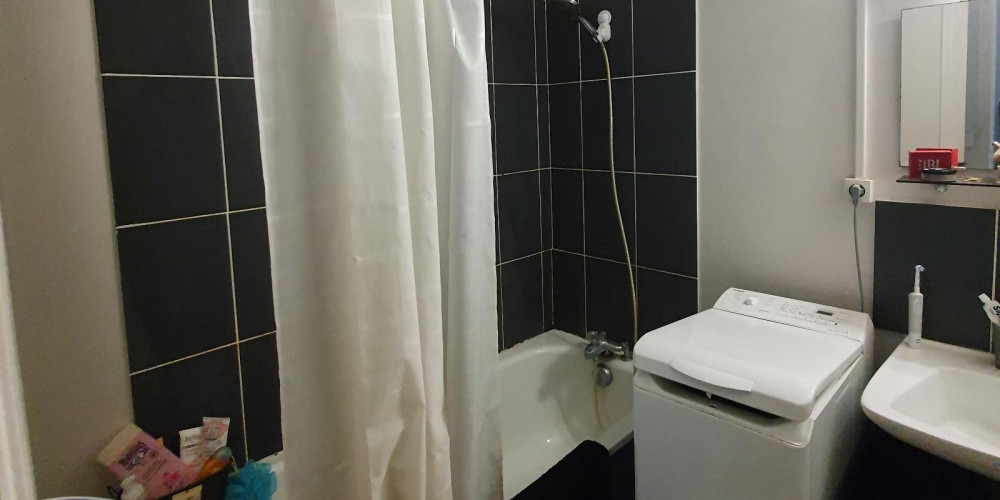 appartement à BORDEAUX (33000)
