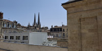 appartement à BORDEAUX (33000)
