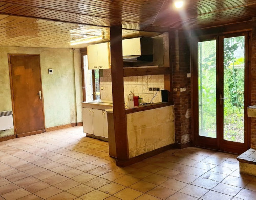 maison  BEAUTIRAN
