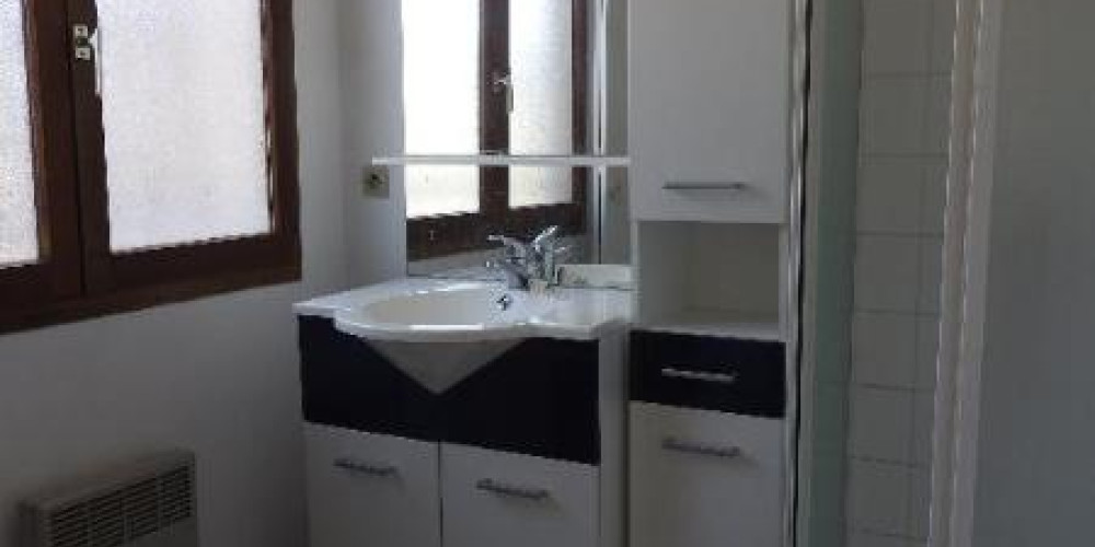 appartement à LE BOUSCAT (33110)