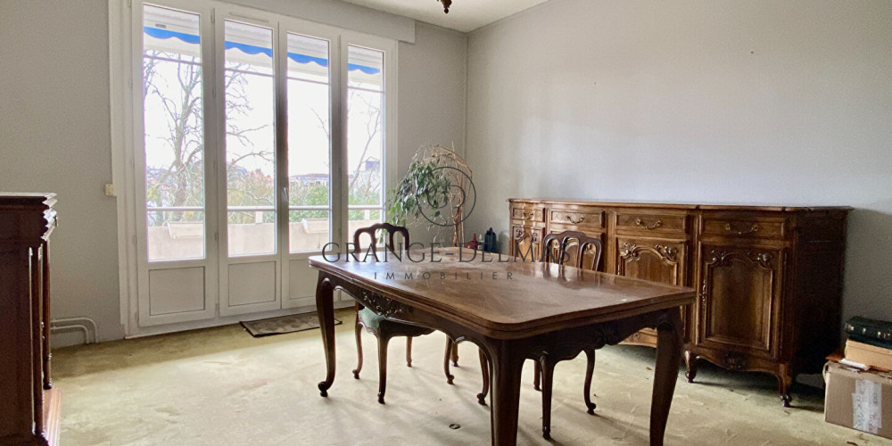 appartement à BORDEAUX (33000)