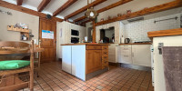 maison à BELIN BELIET (33830)
