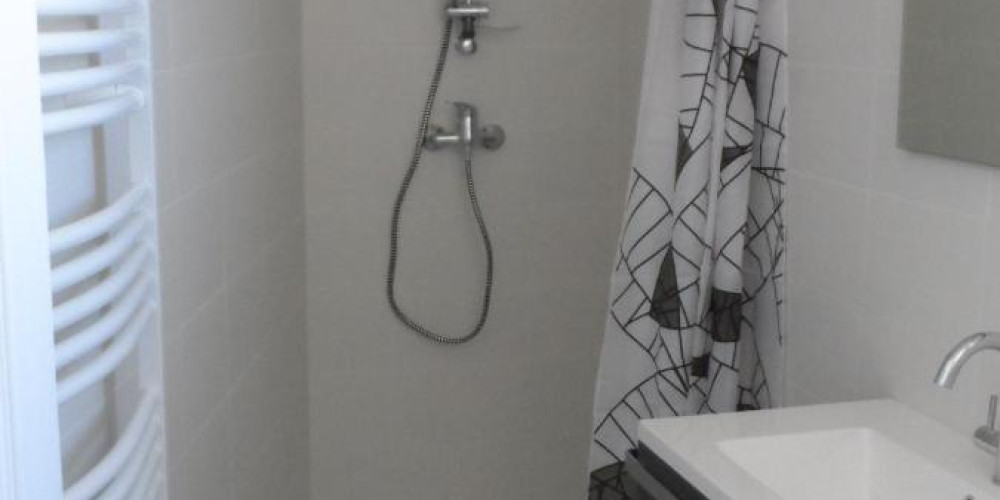 appartement à BORDEAUX (33000)