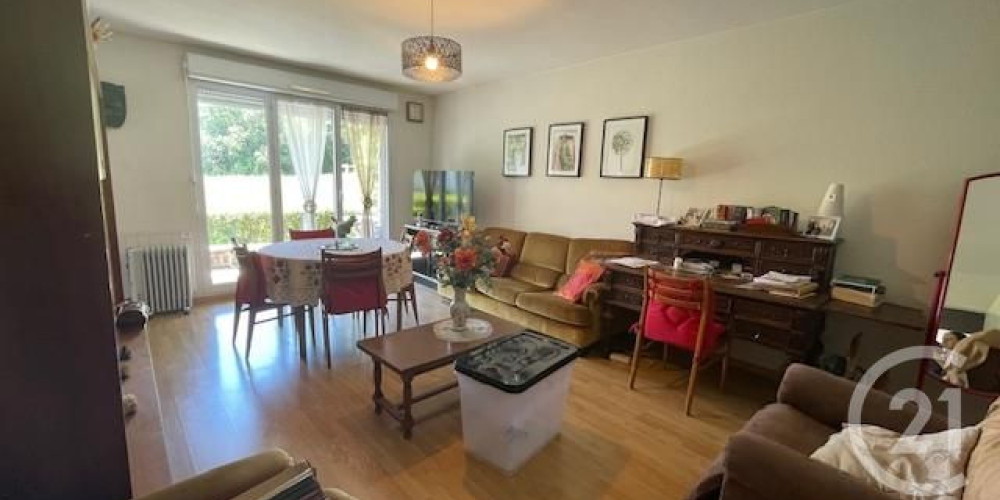 appartement à LANGON (33210)