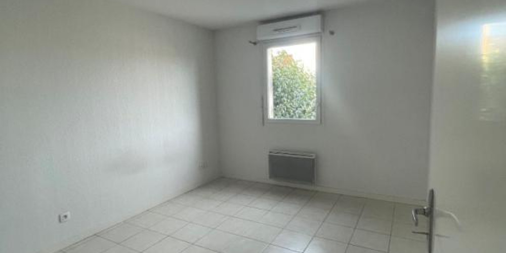 appartement à CADAUJAC (33140)