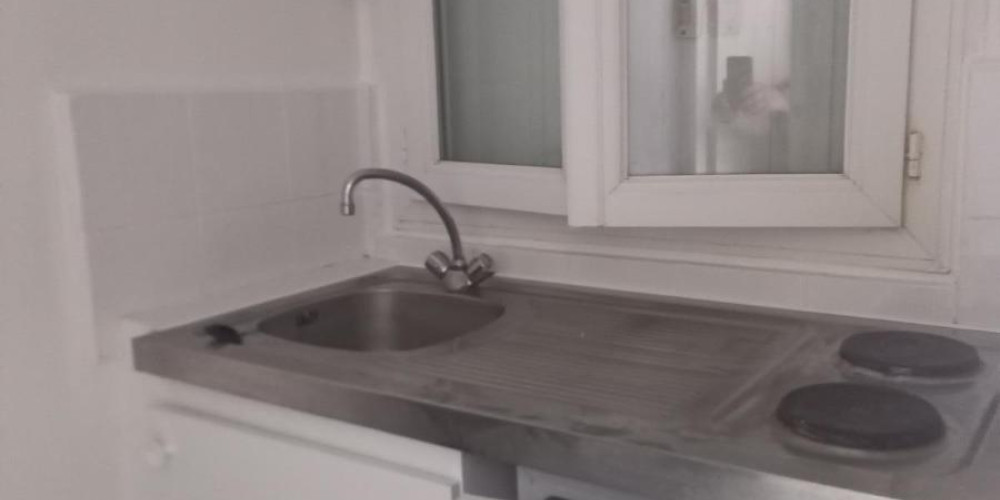 appartement à BORDEAUX (33000)