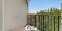 appartement à BORDEAUX (33100)