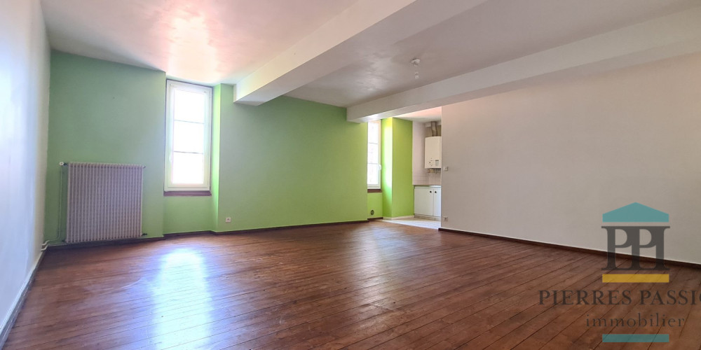 appartement à LANGON (33210)