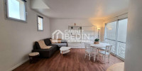 appartement à BORDEAUX (33000)