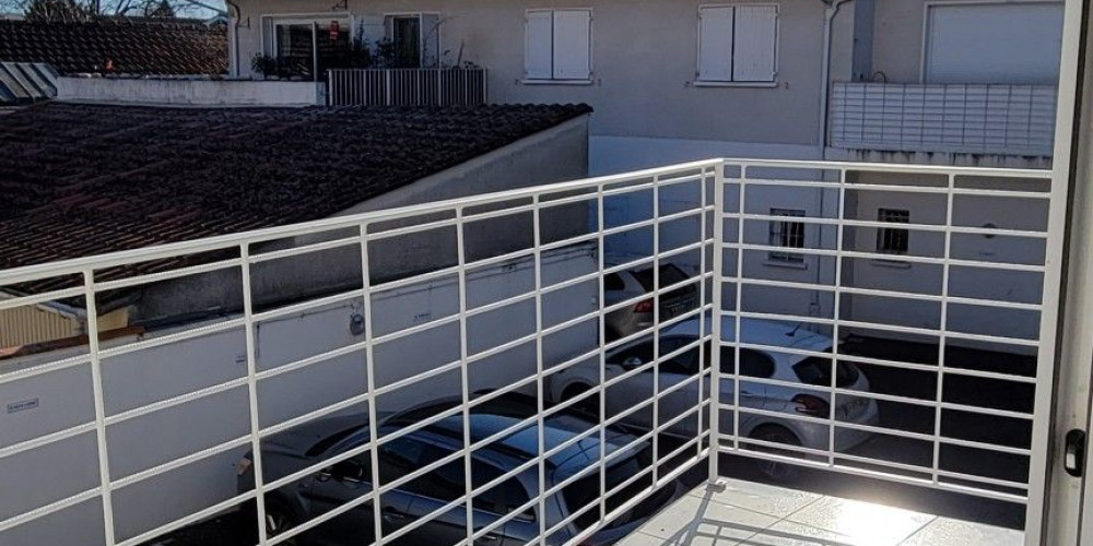 appartement à ANDERNOS LES BAINS (33510)