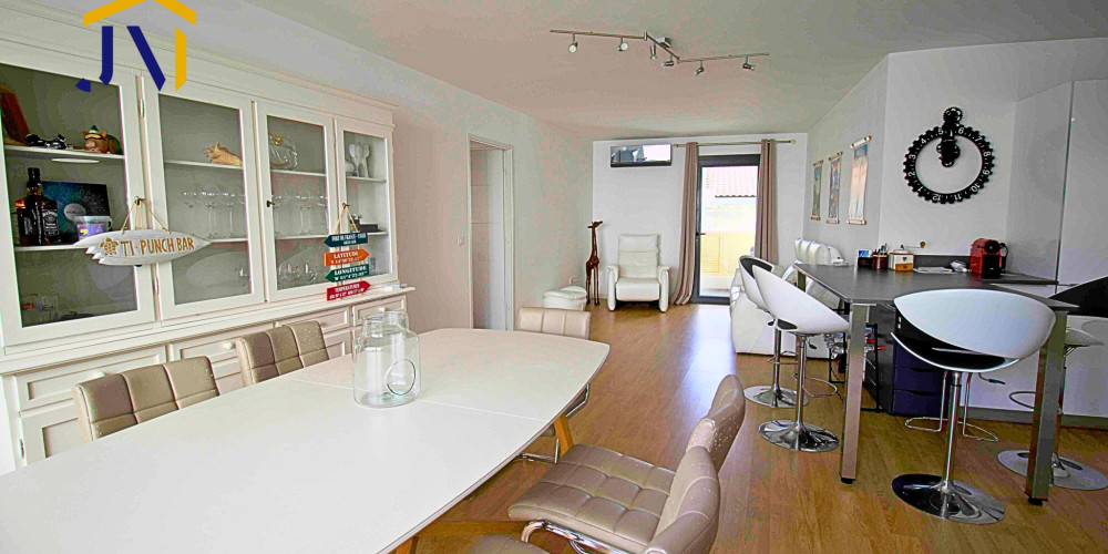 appartement à BORDEAUX (33000)