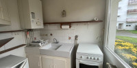 appartement à TALENCE (33400)