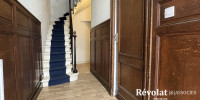 maison à BORDEAUX (33000)